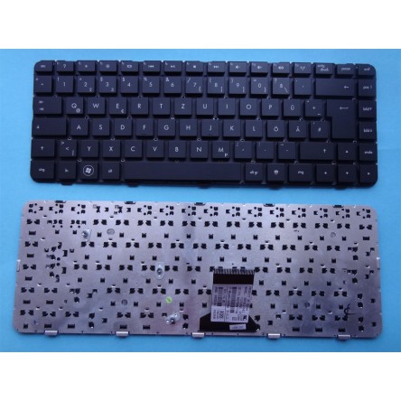 BÀN PHÍM LAPTOP HP PAVILION DM4-1000, DM4T-2000, DV5-2000